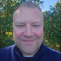Chris O'Brien
