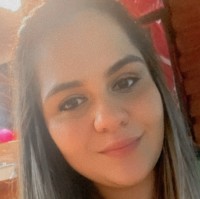 Geovana Aynara Silva Mariotto
