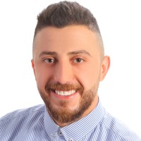 Ahmad Salamh