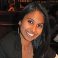 Mindy Munaweera