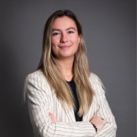 Florence Gendron