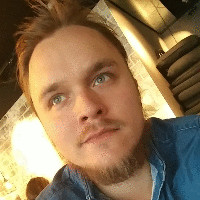 Daniel Hjort