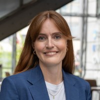 Ingrid Aarseth Johannessen