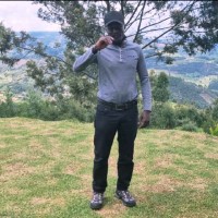 Simon Peter Ochen