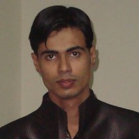 Ashfaque Shaikh