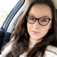 Irene Mayorga-Gonzalez