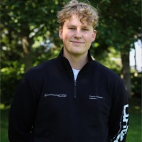 Hannes Lindström