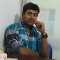 Ruhul Amin