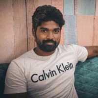 Yuvarajan M