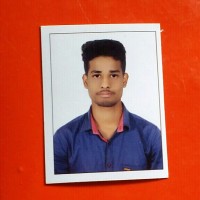Hrusikesh Parida