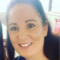Rebecca Robb