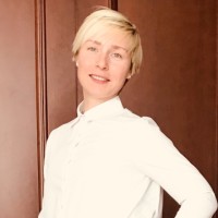 Екатерина Хныкова (Малишевская)