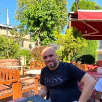 Walid Arabi