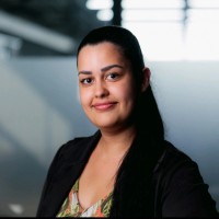 Mariana Pereira De Souza