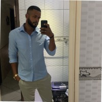Jonas Oliveira