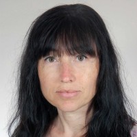 Nadia Barbolova