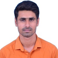 Vaibhav Gharate