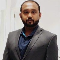 Aniket Badodekar