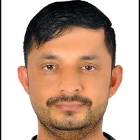 Saeed Arif (Grad Iosh,Idip, Othm, Eduqual, Oshad, Sars)