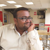 Amit Nagthan