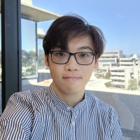 Eric Chen
