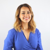 Fatima El Mourdi