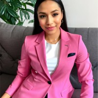 Nancy Paola Canteo Juarez
