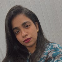 Janvi Kadam
