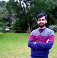 Kiran Jagadeesh