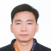 Earl Edison Dy