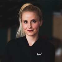 Heidi Lehto