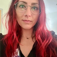 Dannielle Confredo (Dowd)