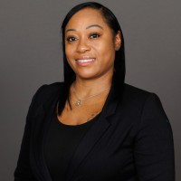 Keshia Winningham
