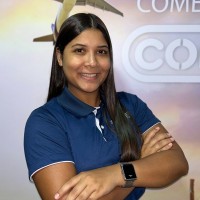 Maria Alice Santos Souza
