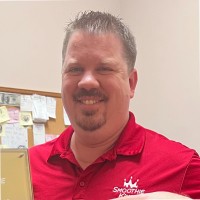 Brett Walford