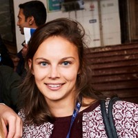 Lucie Van Esbeen