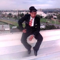 Sibusiso Mngwevu