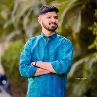 Saurabh Chikhale