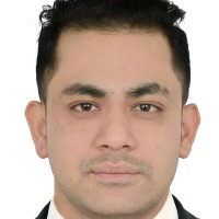 Sunil Ghimire