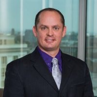Raymond Dorow, P.E., PMP