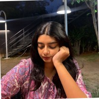 Shree Priyadharshini. N