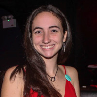 Dimitra Marmaropoulou