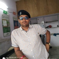 Mahendra Vishnoi