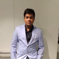 Mukesh Ojha