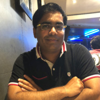 Kaustubh Shinde