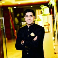 Sunil Lakra