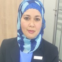 Dilshad Gori