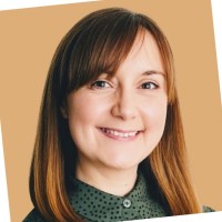 Sinead Thomas MCIM