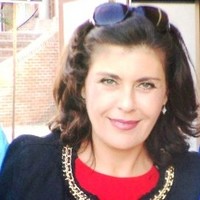 Olga Adeyshvili