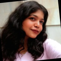 Vaishnavi Misal